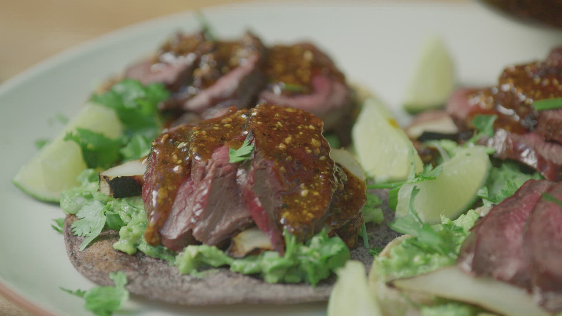 Andrew Zimmern's Wild Game Kitchen