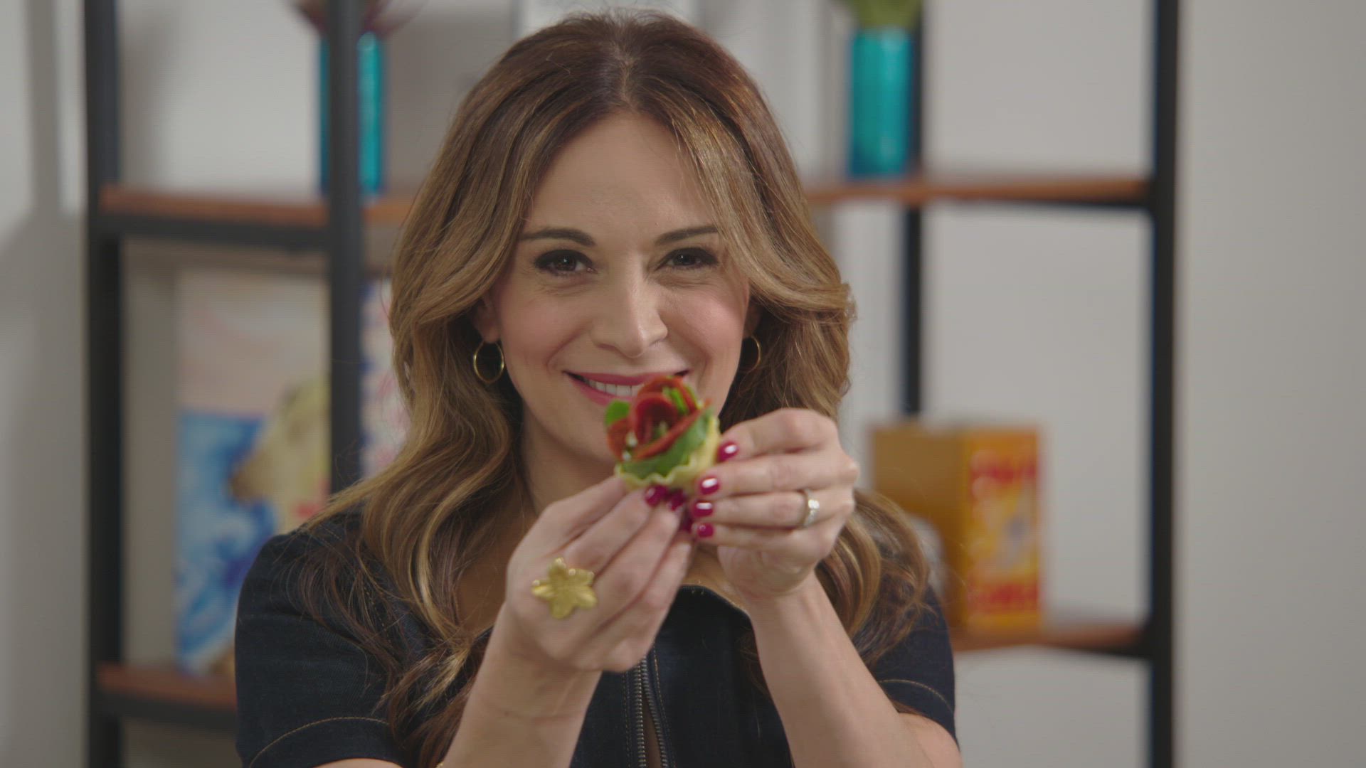 Instant Italian with Anna Gass