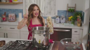 Episode 2 Pastabilities