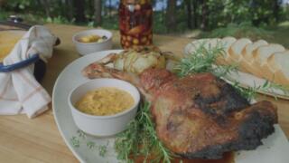 Wild Boar