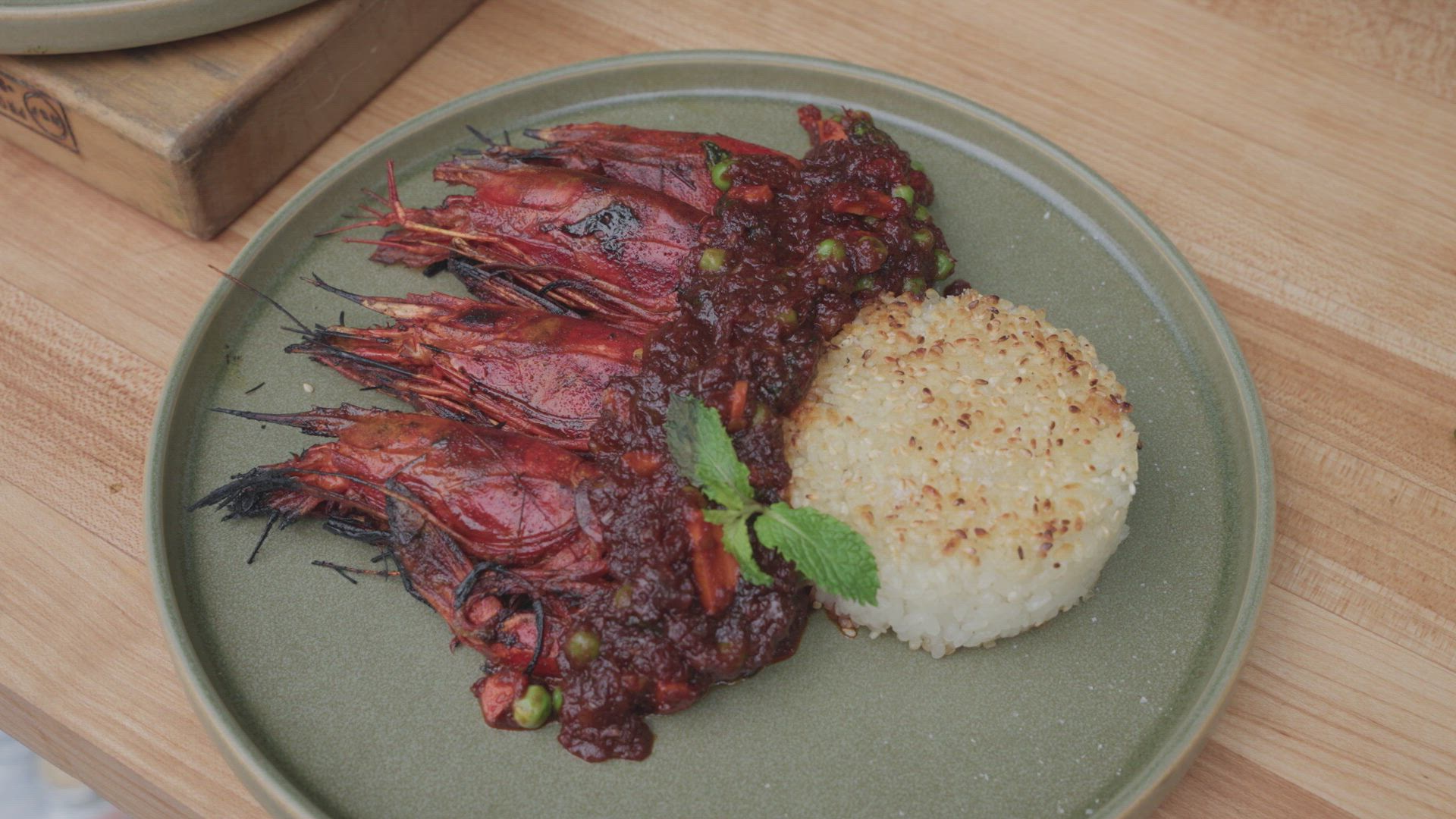Andrew Zimmern's Wild Game Kitchen