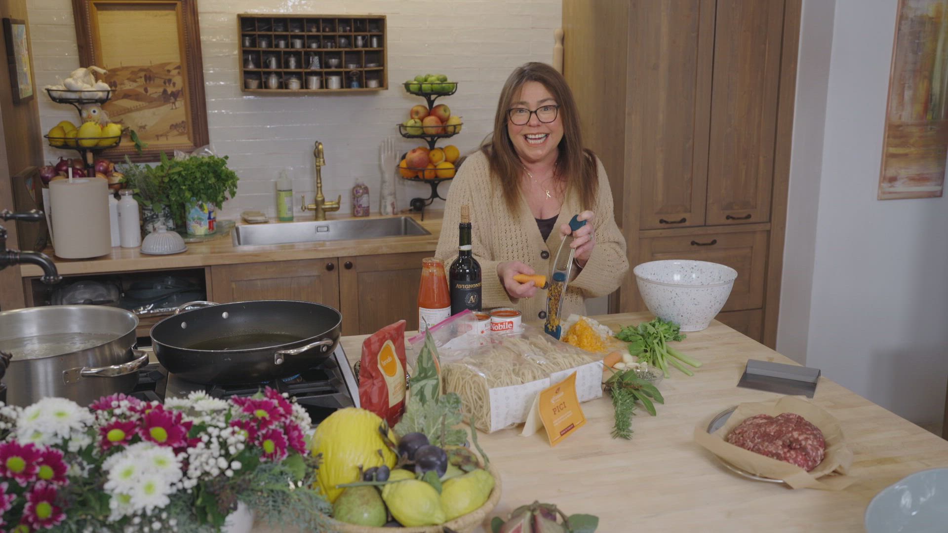 Rachael Ray's Meals in Minutes