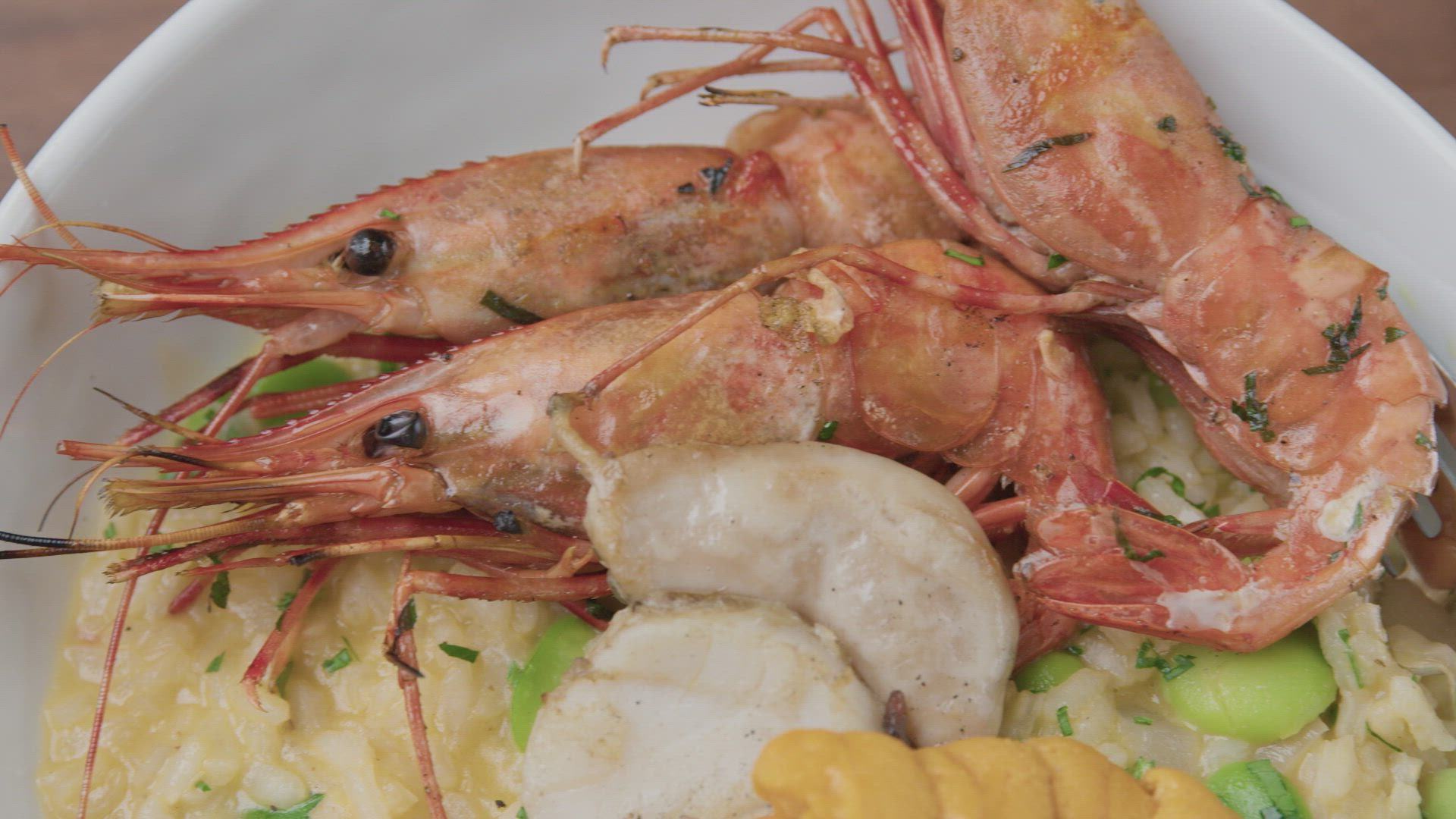 Andrew Zimmern's Wild Game Kitchen