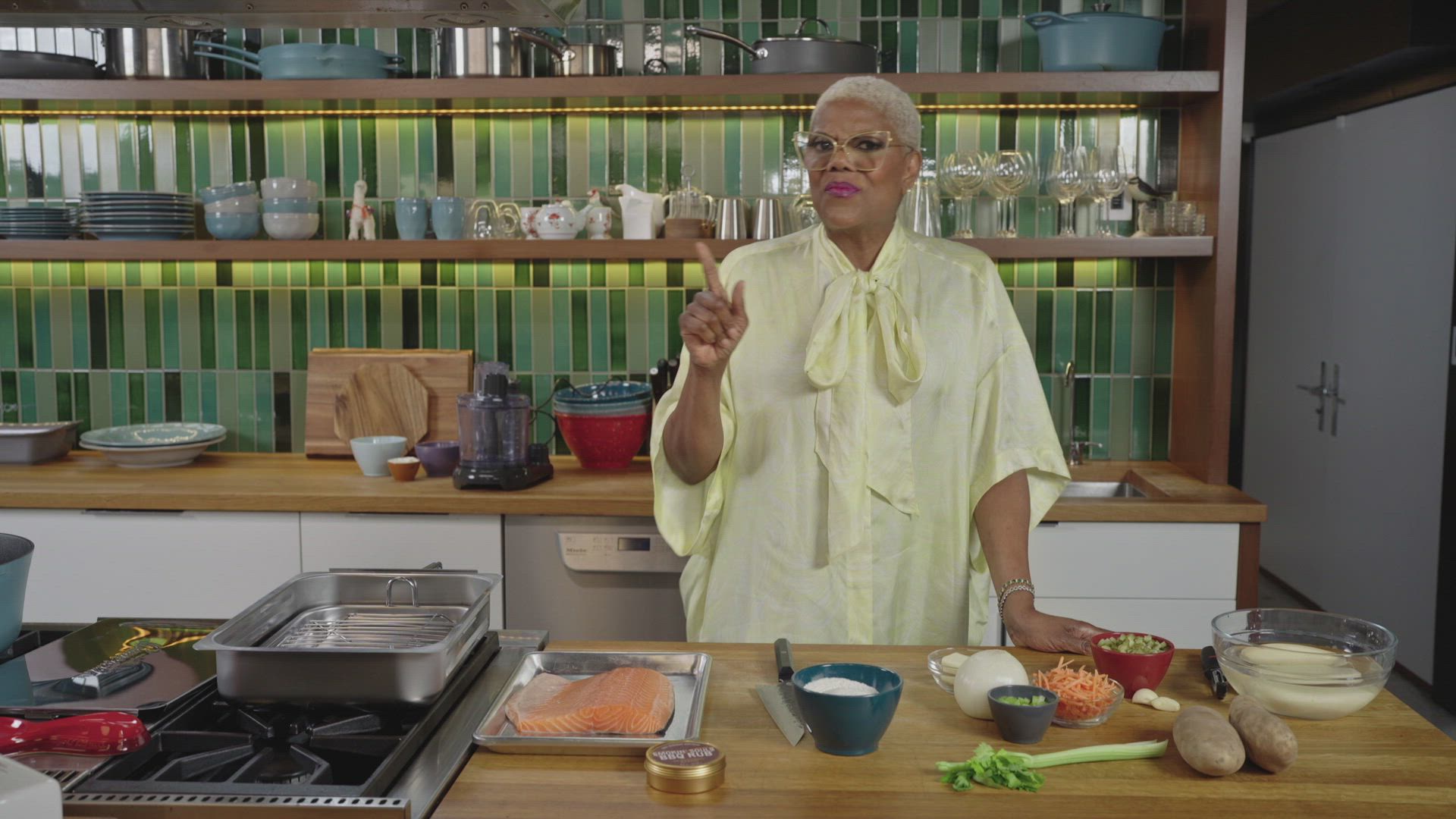 Global Soul Kitchen