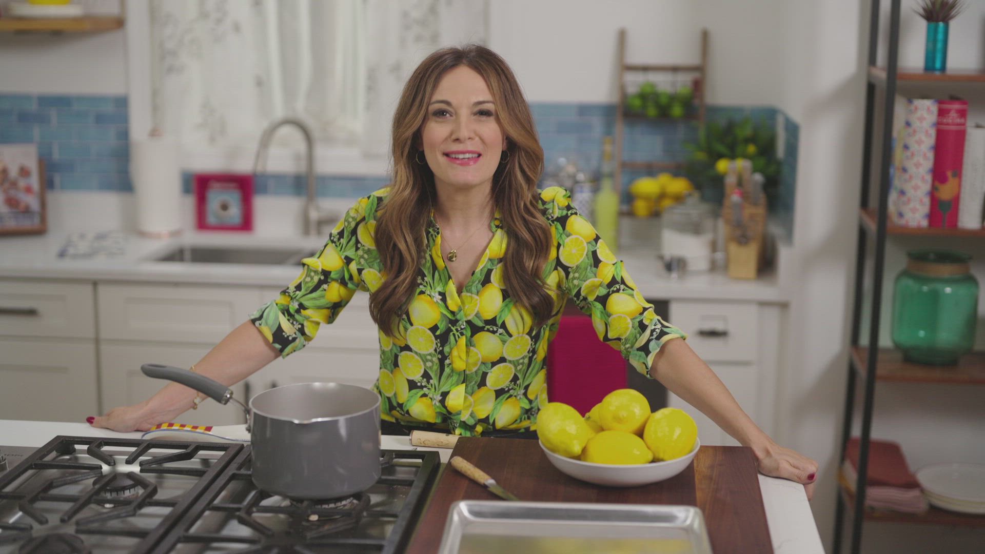 When Life Gives You Lemons