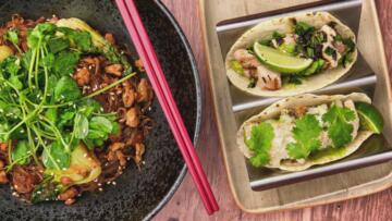 Episode 14 Tropical Twist