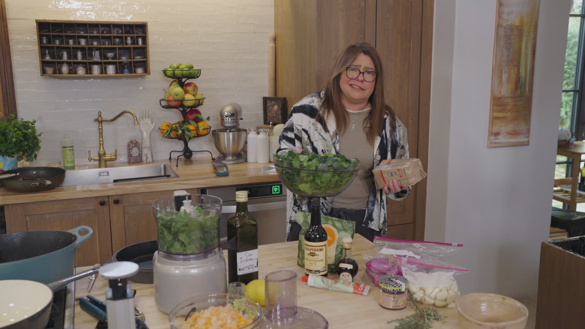 Rachael Ray's Meals in Minutes