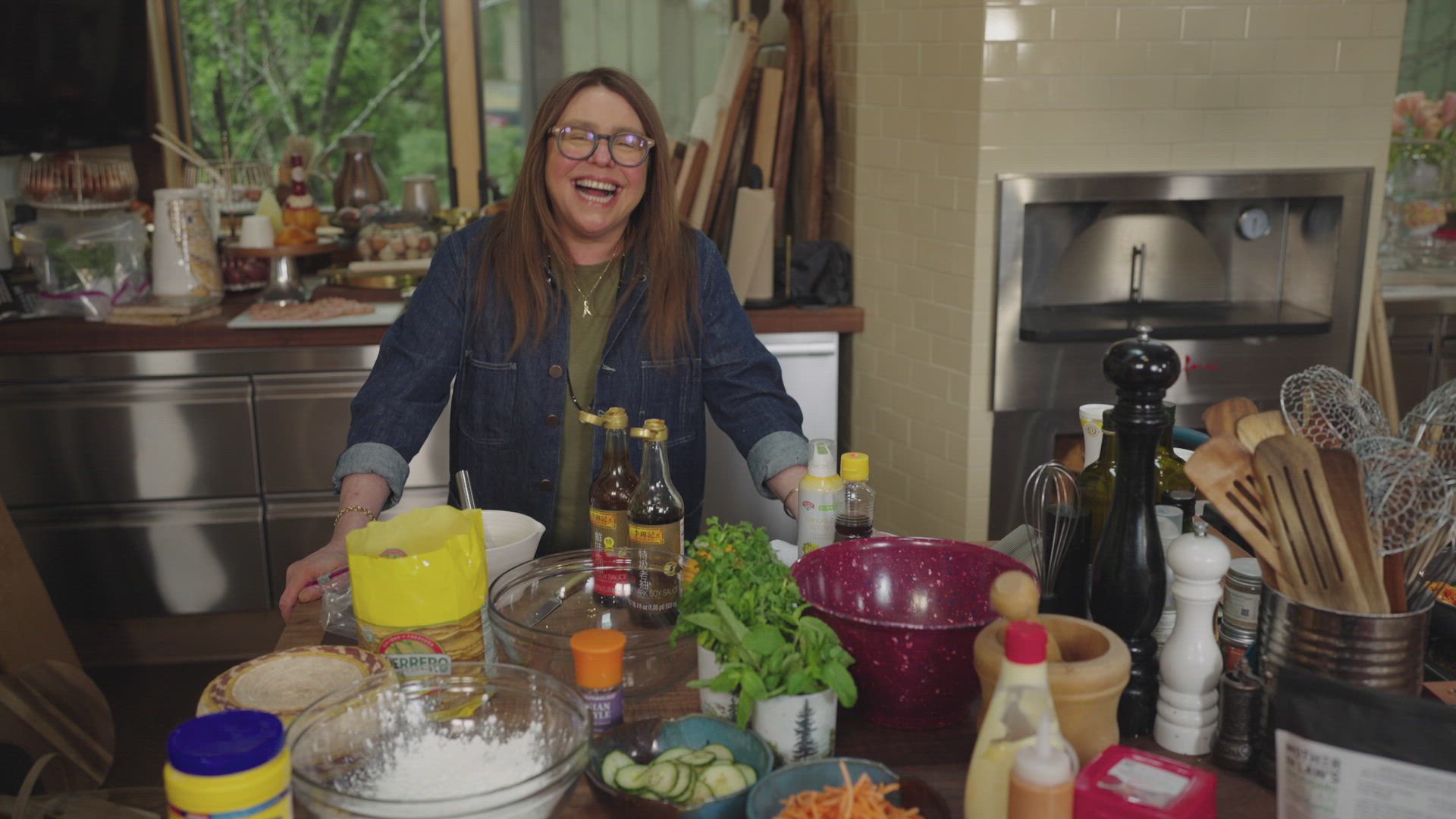 Rachael Ray's Meals in Minutes