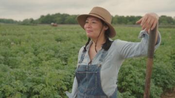 Episode 5 Potatoes with Hong Thaimee