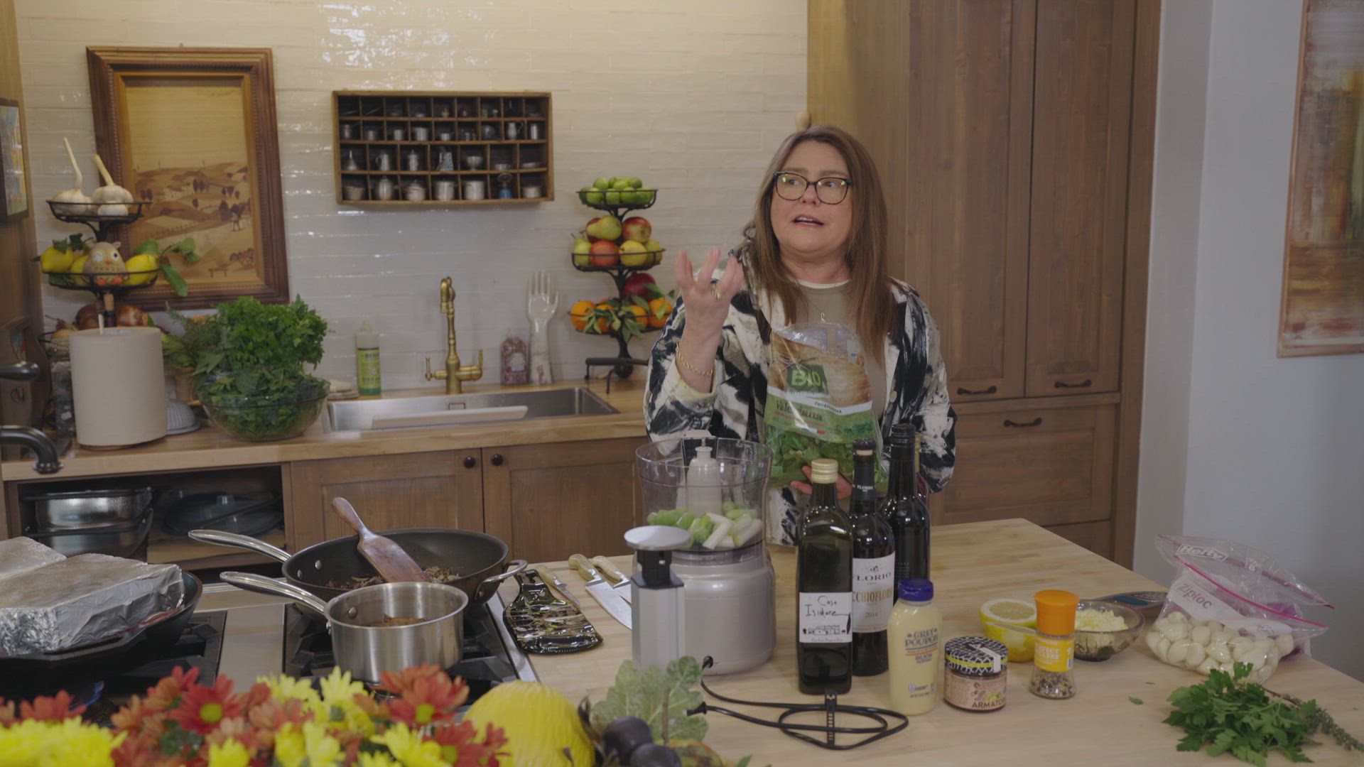 Rachael Ray's Meals in Minutes