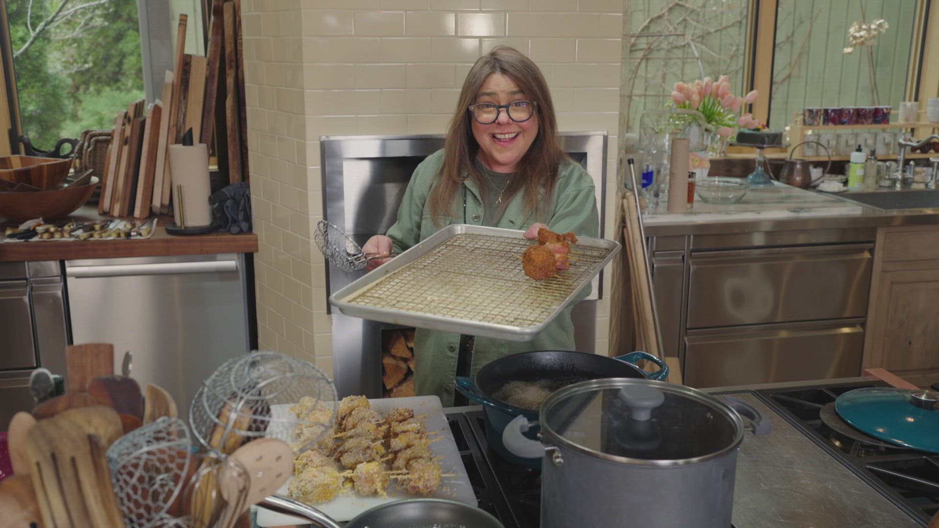 Rachael Ray's Meals in Minutes