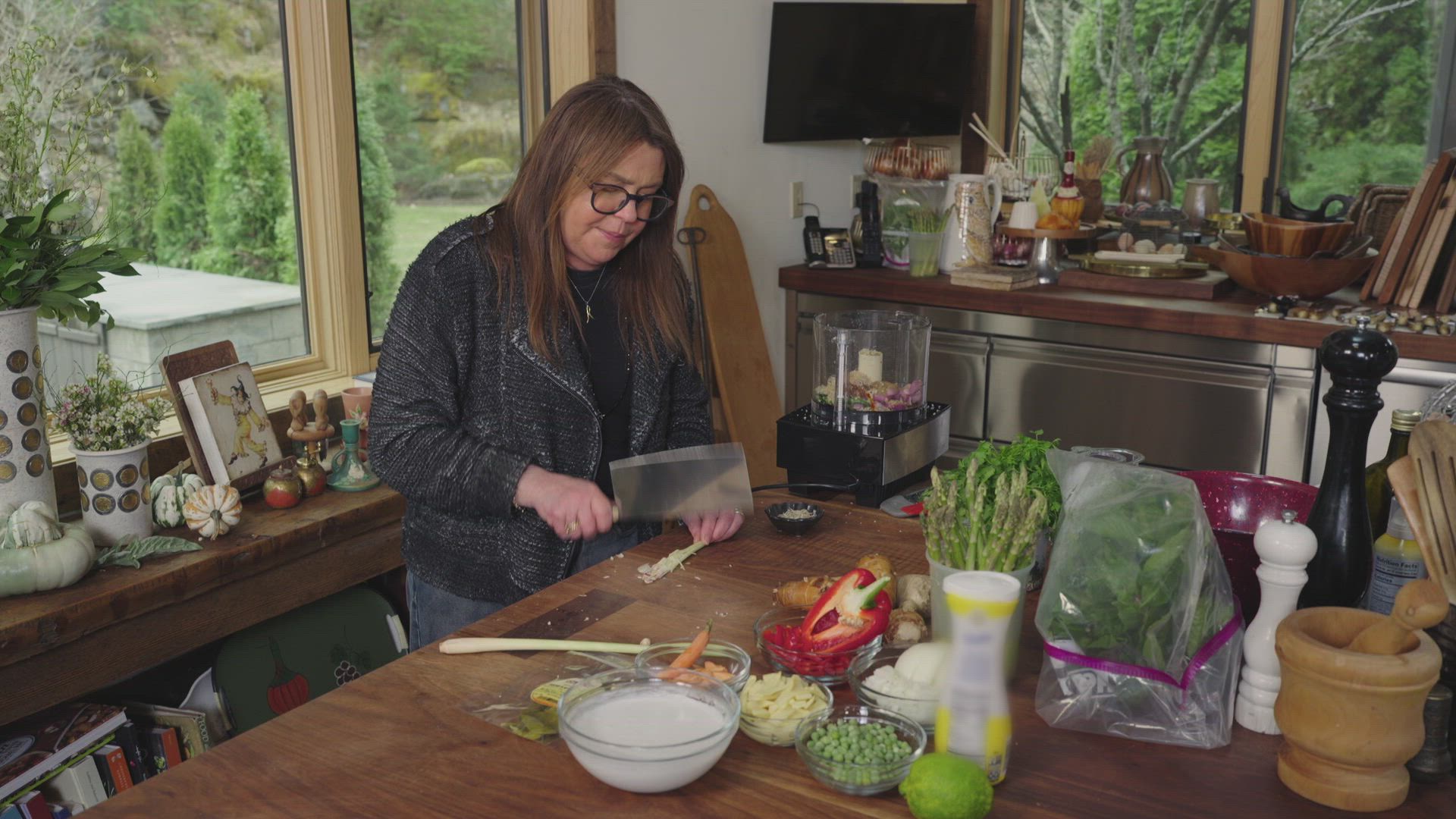 Rachael Ray's Meals in Minutes