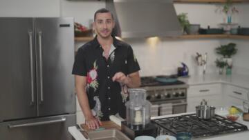 Episode 1 Spinach Feta Pie and Baklava
