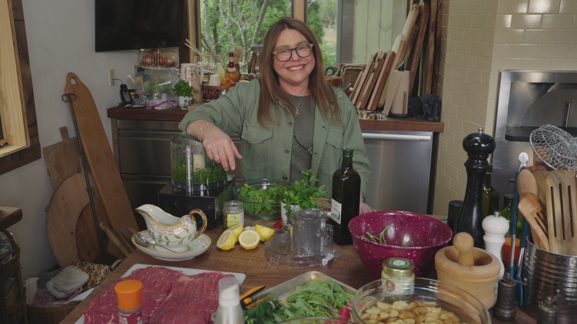 Rachael Ray's Meals in Minutes