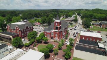 Episode 7 A New Chapter