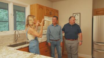 Episode 8 Cozy Cabin Escapes