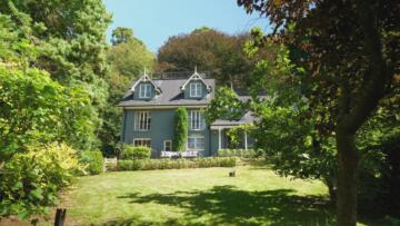 Episode 17 Max and Jane