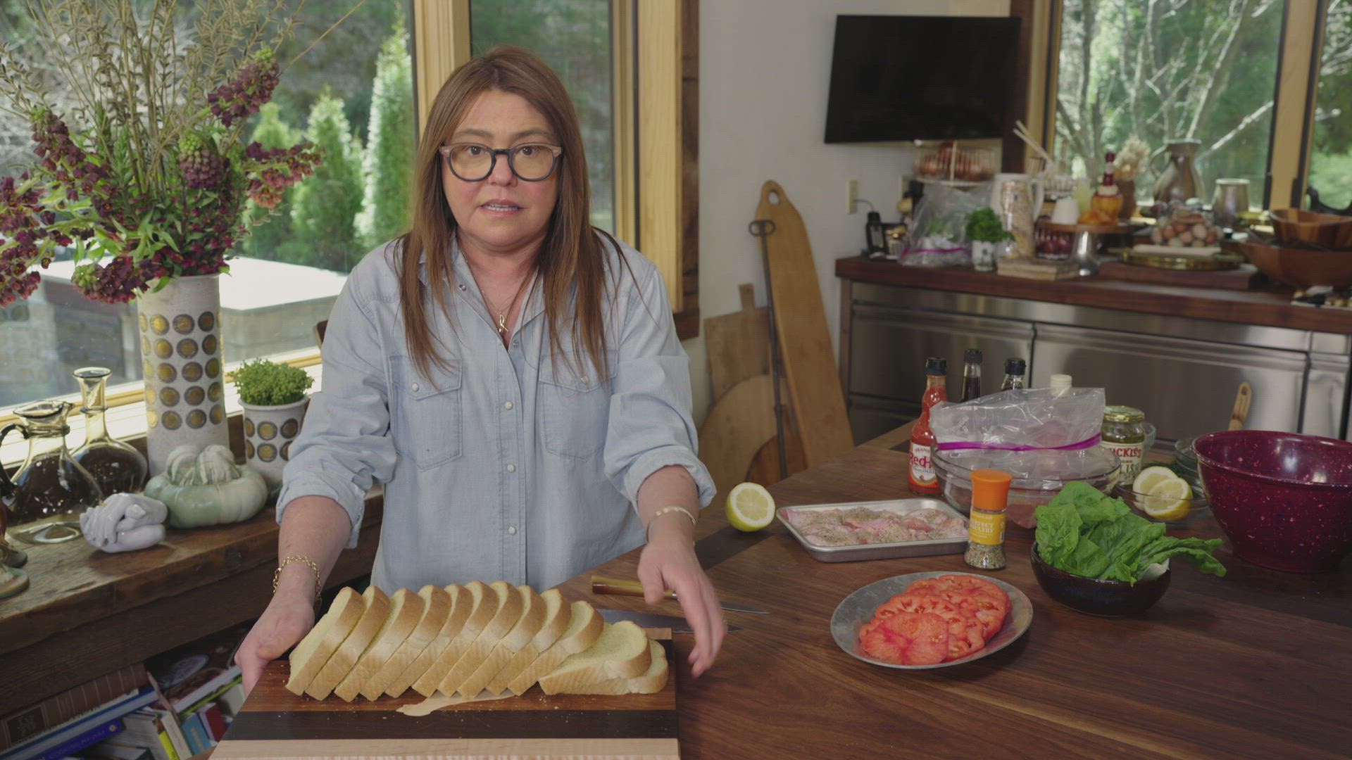 Rachael Ray's Meals in Minutes