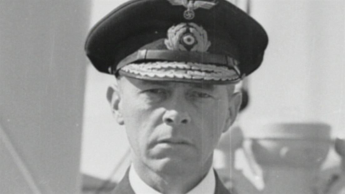 Hunt for the Bismarck HISTORY Vault