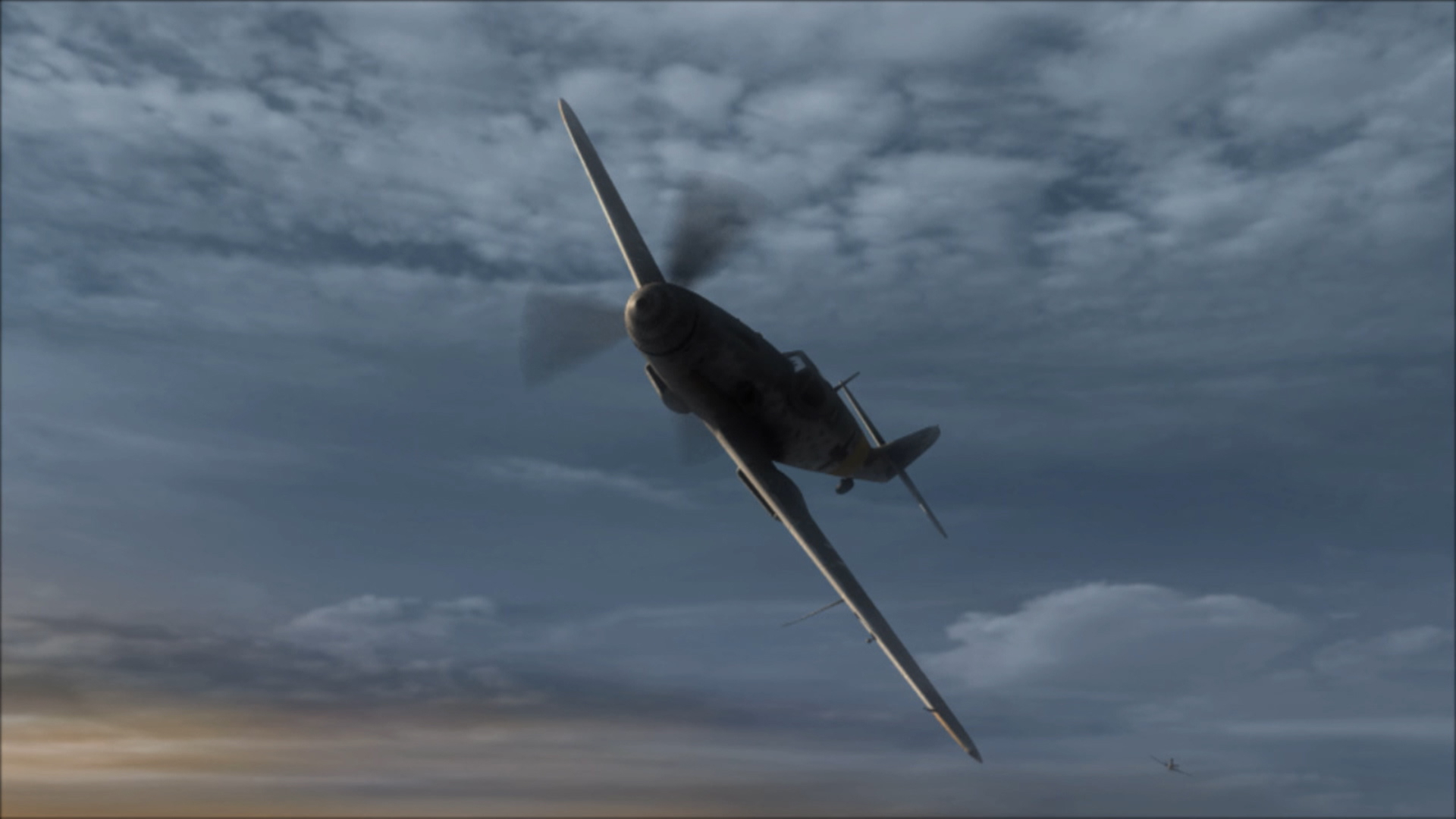 Dogfights –  SE01 EP8 – The Last Gunfighter