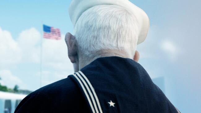 Pearl Harbor: Survivors Remember