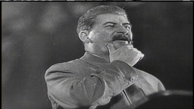 Stalin: Ruler of the Soviet Empire