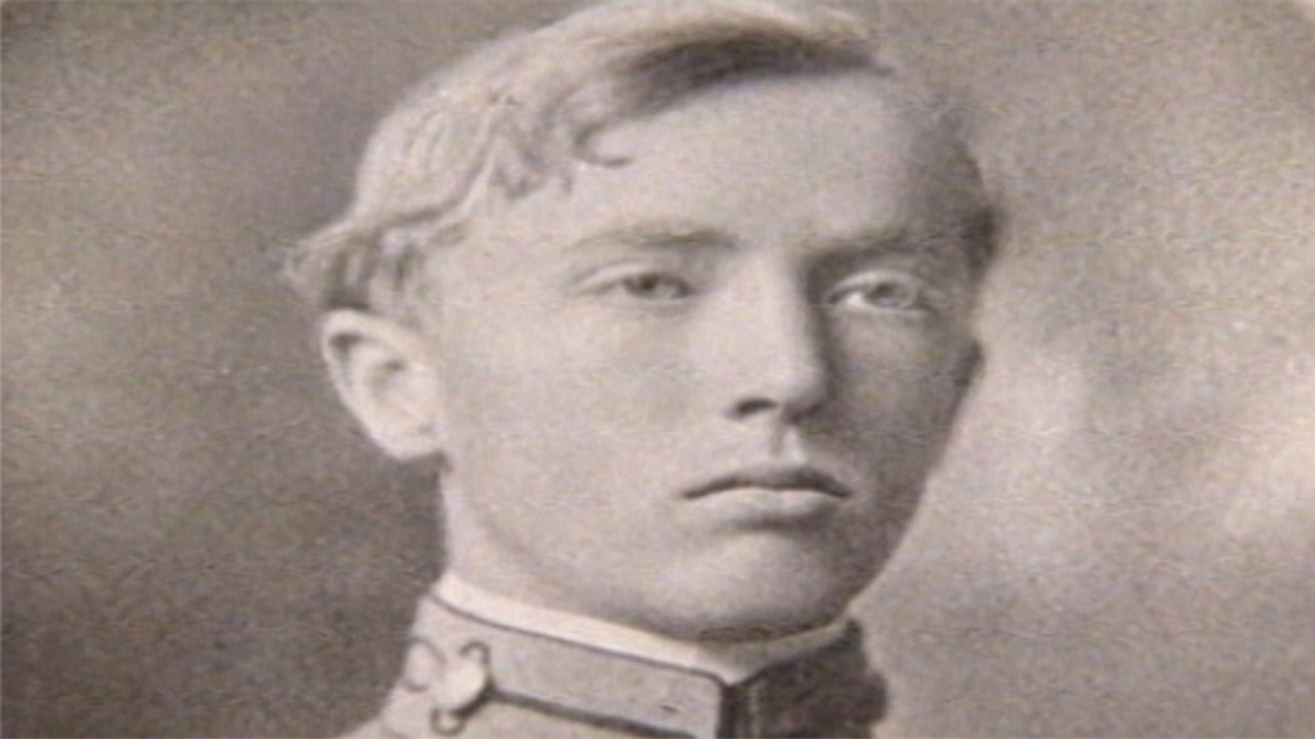 Patton A Genius For War Host Jack Perkins HISTORY Vault