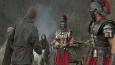 Watch Rome Rise And Fall Of An Empire Full Episodes Video More History Vault