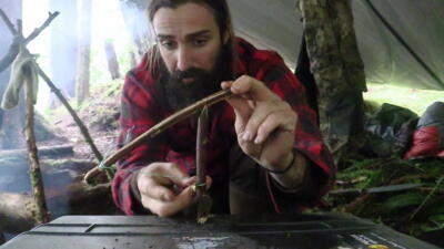 Watch Alone Season 2 History Vault