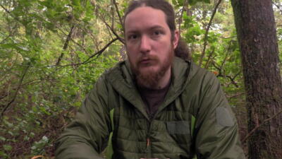 Thumbnail for episode: Of Wolf and Man