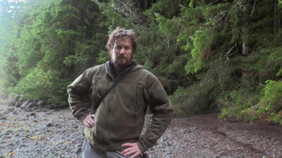 Thumbnail for episode: Stalked