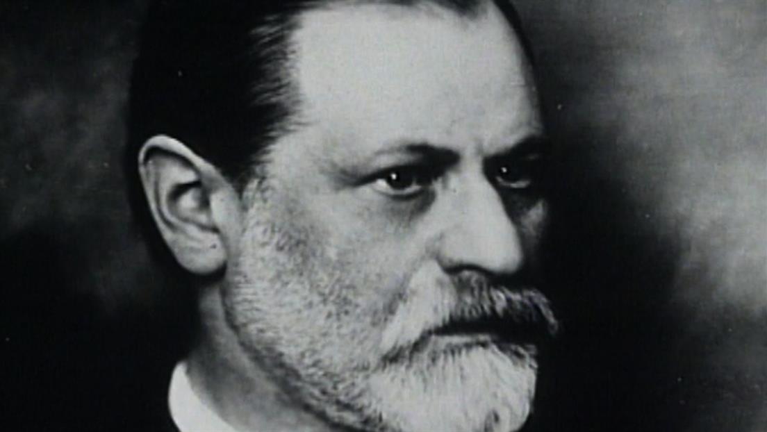 Sigmund Freud Analysis of a Mind HISTORY Vault