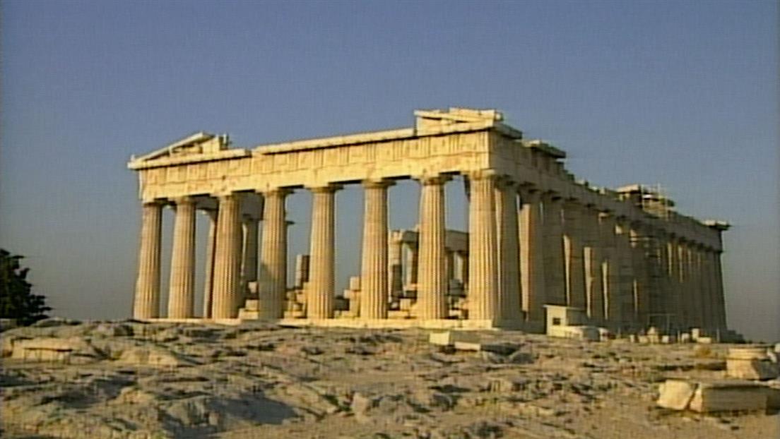 The Greek Gods HISTORY Vault