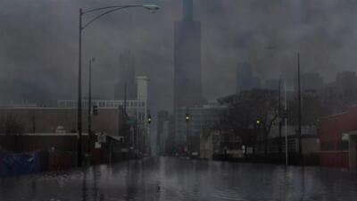 Thumbnail for episode: Outbreak