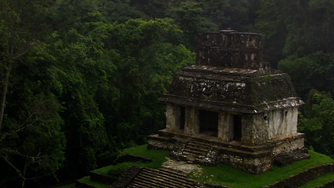 Engineering An Empire The Maya Death Empire Answers