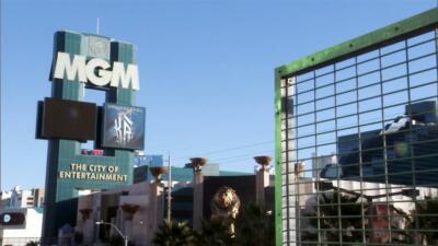 Thumbnail for episode: Sin City Meltdown