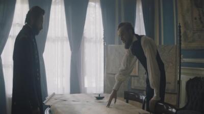 Thumbnail for episode: Lincoln's General