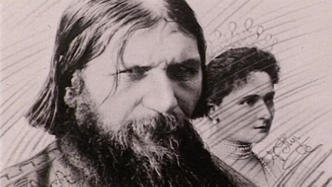 The True Story of Rasputin