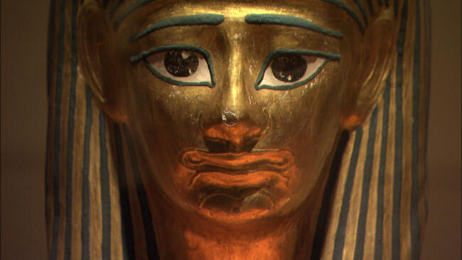 Ancient Egypt: Modern Medicine