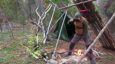 Watch Alone Season 8 History Vault