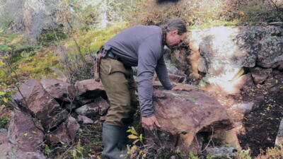 Watch Alone Season 7 History Vault