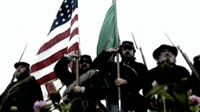 The Civil War: Antietam