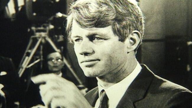 JFK to Watergate