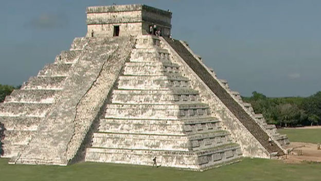 Mayan Civilization, Disappearance, Warfare & Theories - Video & Lesson  Transcript