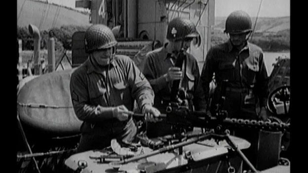 D-Day Battle Gear thumbnail