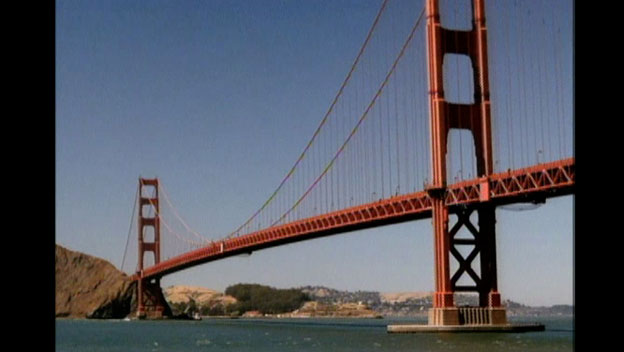 When the Golden Gate Bridge Flattened by 7 Feet—and Other Facts