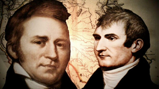 Lewis and Clark - Expedition, Trail & Timeline - HISTORY