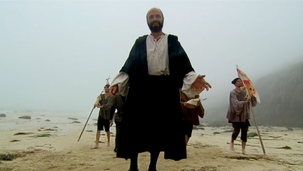 Watch Columbus' Mutinous Crew Clip | HISTORY Channel
