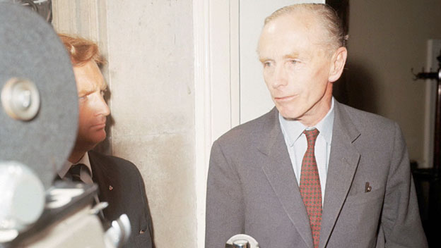 Listen to British Prime Minister Douglas-Home Defends Trade with Cuba ...