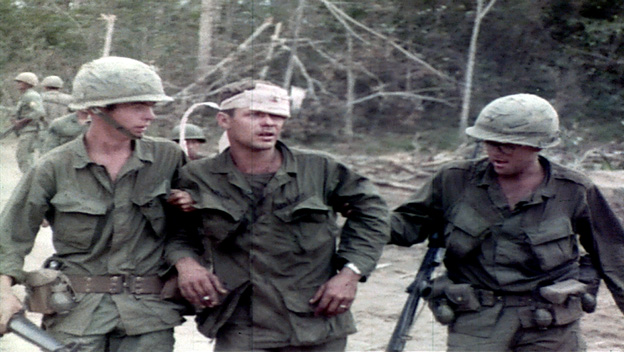 Vietnam in HD Classroom Preview Clip | HISTORY Channel